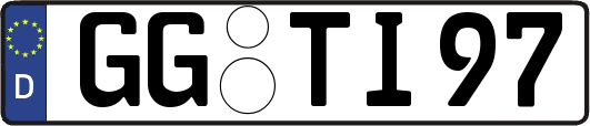 GG-TI97