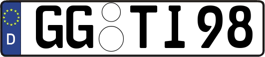 GG-TI98