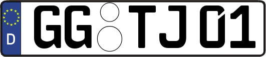 GG-TJ01