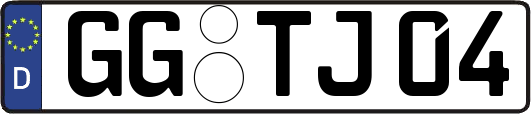 GG-TJ04