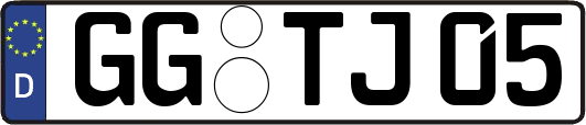 GG-TJ05