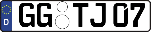 GG-TJ07