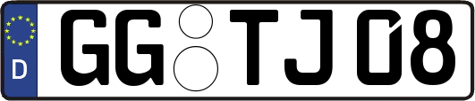 GG-TJ08