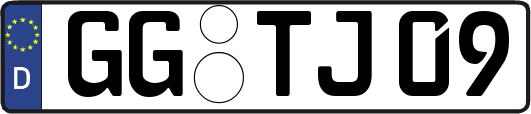 GG-TJ09