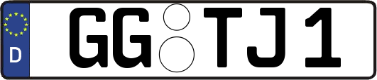 GG-TJ1