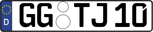 GG-TJ10