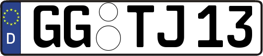 GG-TJ13