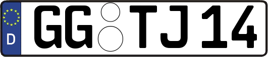 GG-TJ14