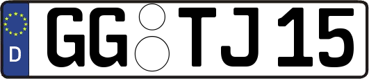 GG-TJ15