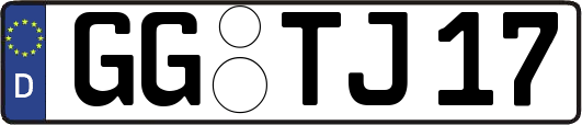 GG-TJ17