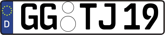 GG-TJ19