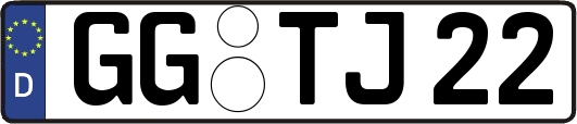 GG-TJ22