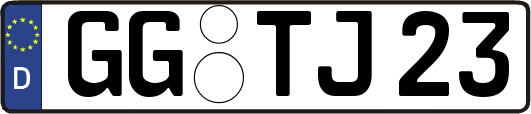 GG-TJ23
