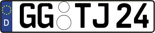 GG-TJ24