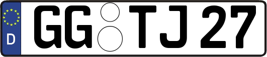 GG-TJ27
