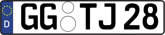 GG-TJ28