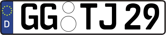 GG-TJ29