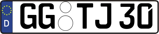 GG-TJ30