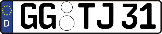GG-TJ31