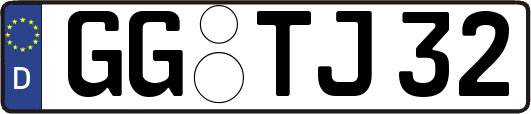 GG-TJ32