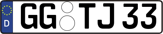 GG-TJ33