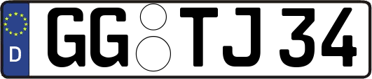 GG-TJ34