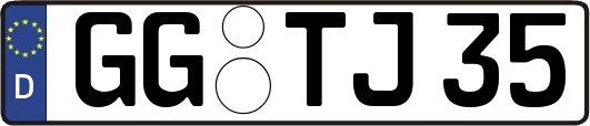 GG-TJ35