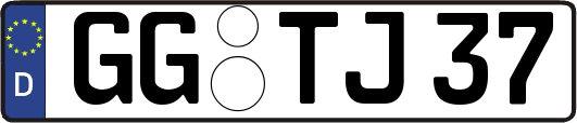 GG-TJ37