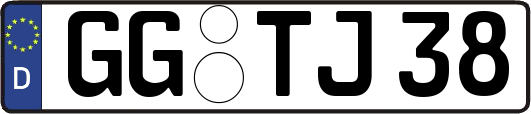 GG-TJ38