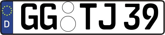 GG-TJ39