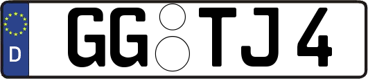 GG-TJ4