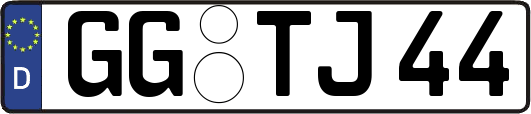 GG-TJ44