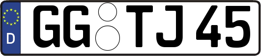 GG-TJ45