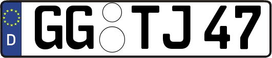 GG-TJ47