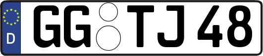 GG-TJ48