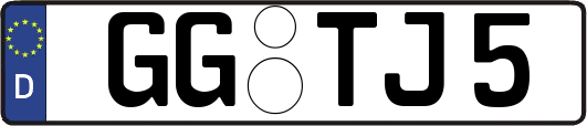 GG-TJ5