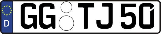 GG-TJ50