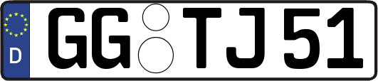 GG-TJ51