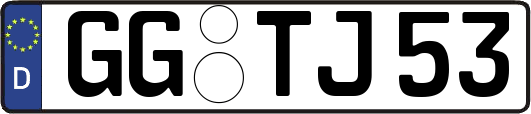 GG-TJ53