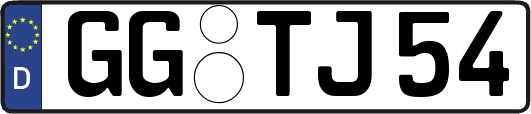 GG-TJ54