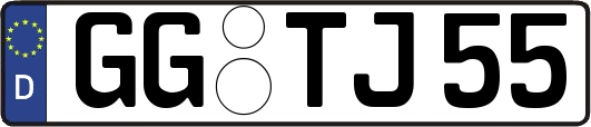 GG-TJ55