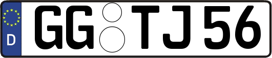 GG-TJ56
