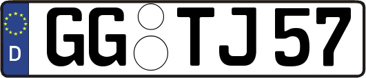 GG-TJ57