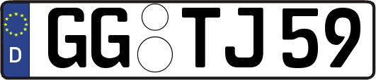GG-TJ59