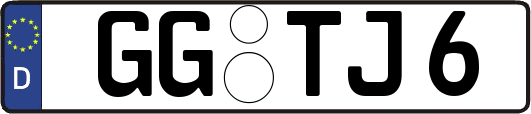 GG-TJ6
