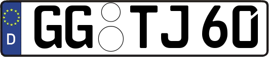 GG-TJ60