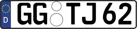 GG-TJ62