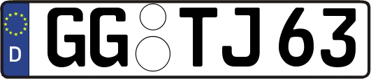 GG-TJ63