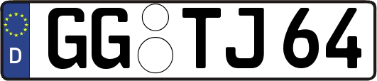 GG-TJ64