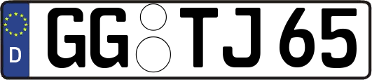 GG-TJ65